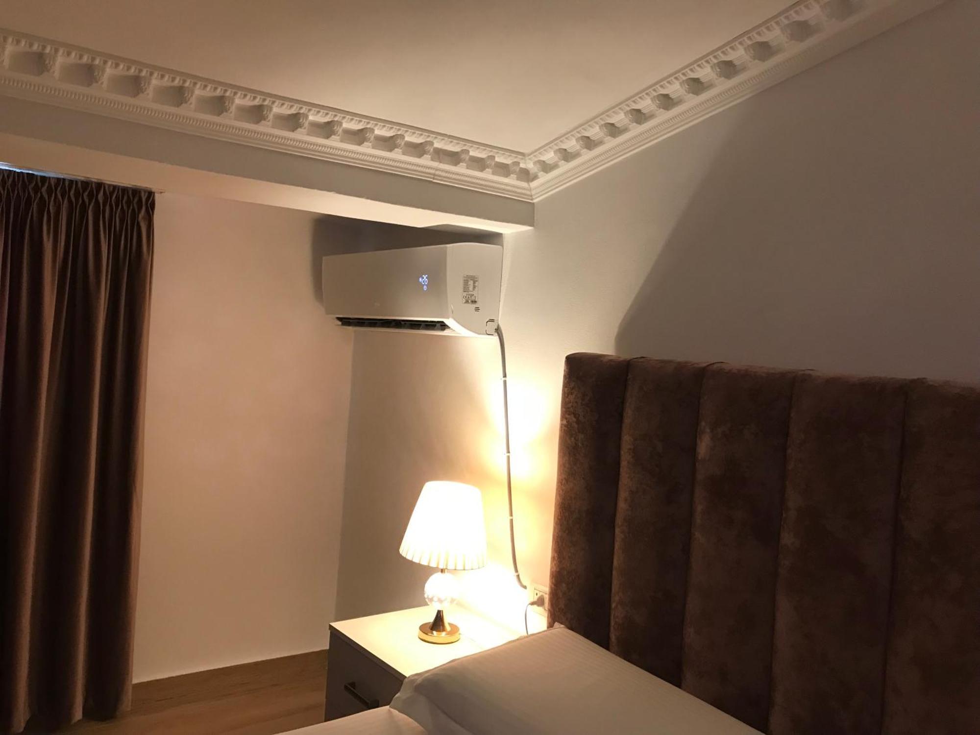 Daily Rent Apartment City Center Elbasan 6 エクステリア 写真